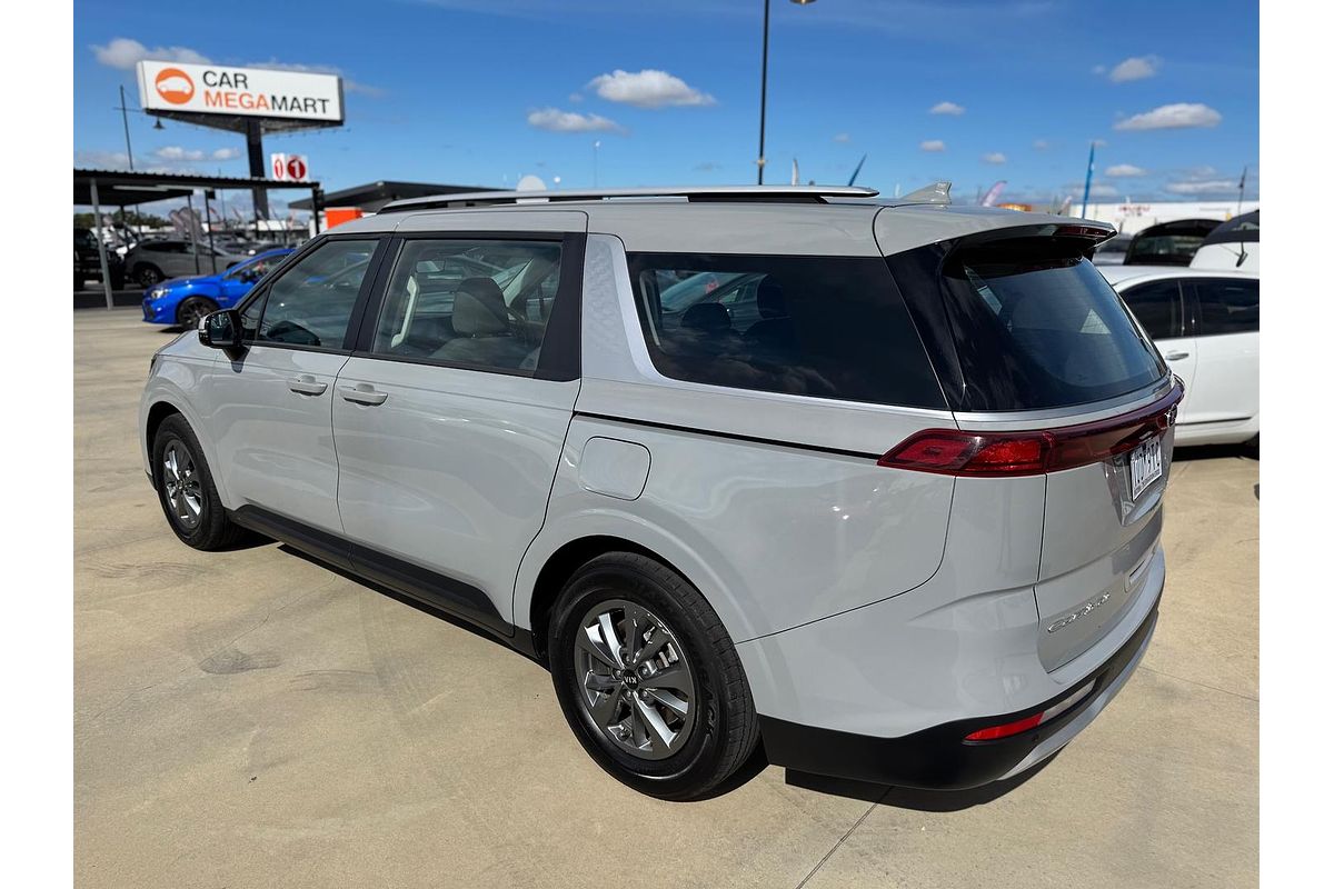 2021 Kia Carnival S KA4