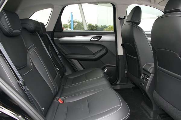 2025 GWM Haval Jolion Lux A01