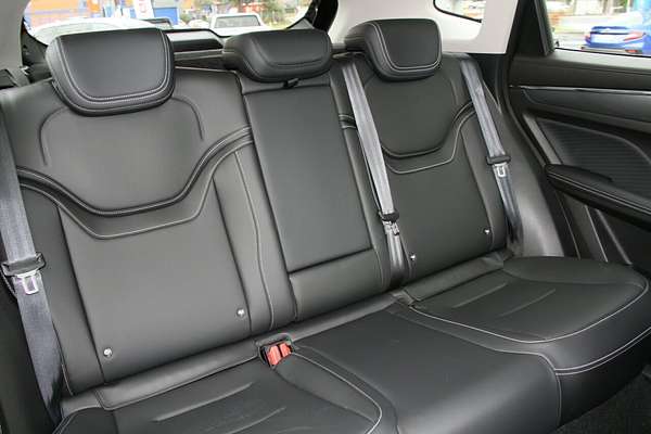 2025 GWM Haval Jolion Lux A01