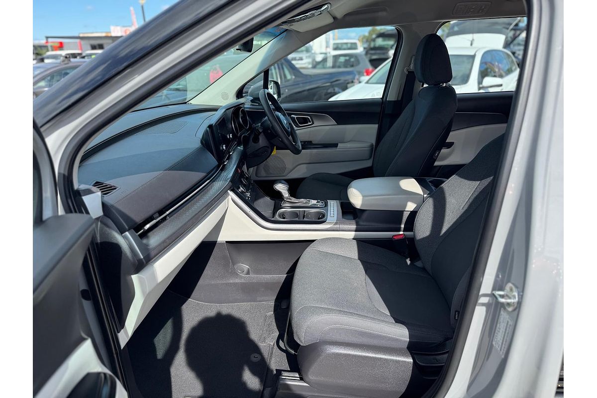 2021 Kia Carnival S KA4