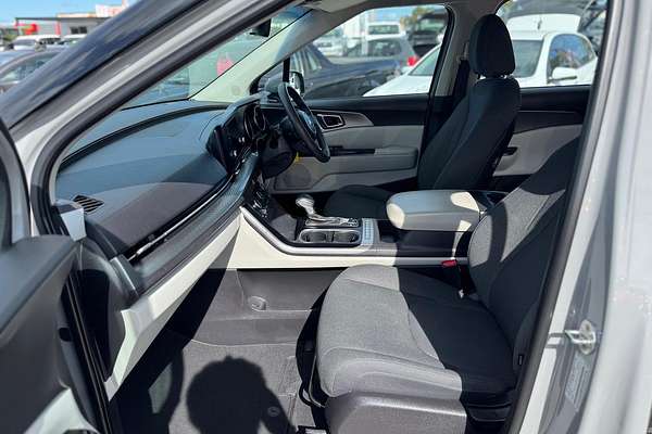 2021 Kia Carnival S KA4