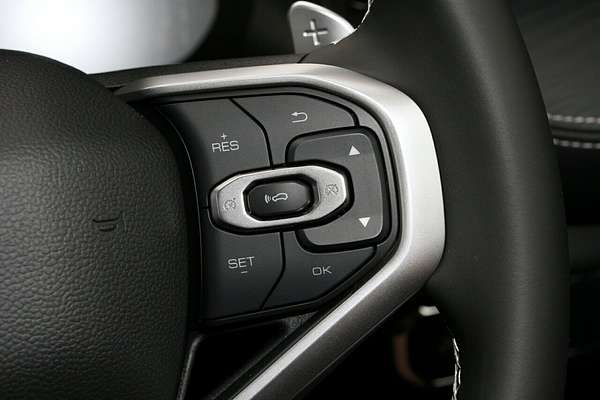 2025 GWM Haval Jolion Lux A01
