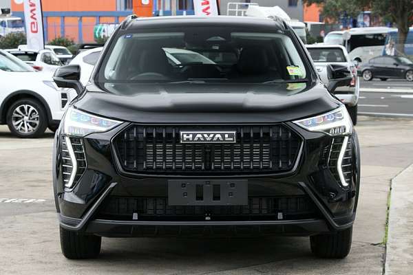 2025 GWM Haval Jolion Lux A01