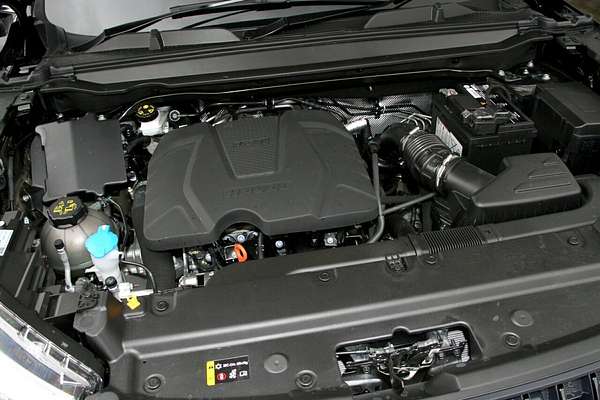 2025 GWM Haval Jolion Lux A01