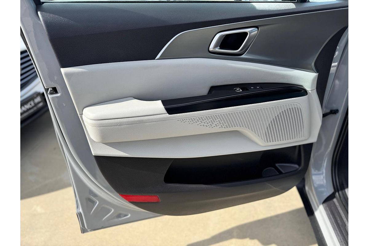2021 Kia Carnival S KA4