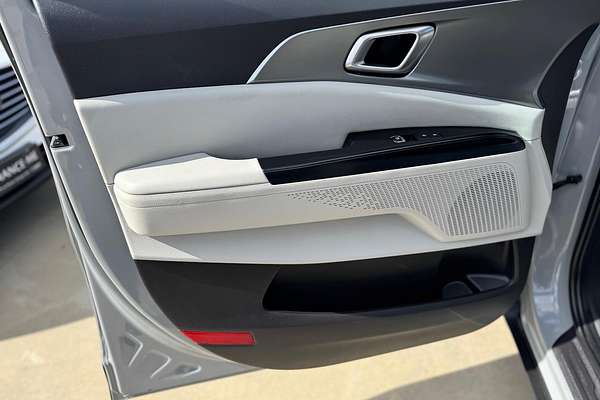 2021 Kia Carnival S KA4