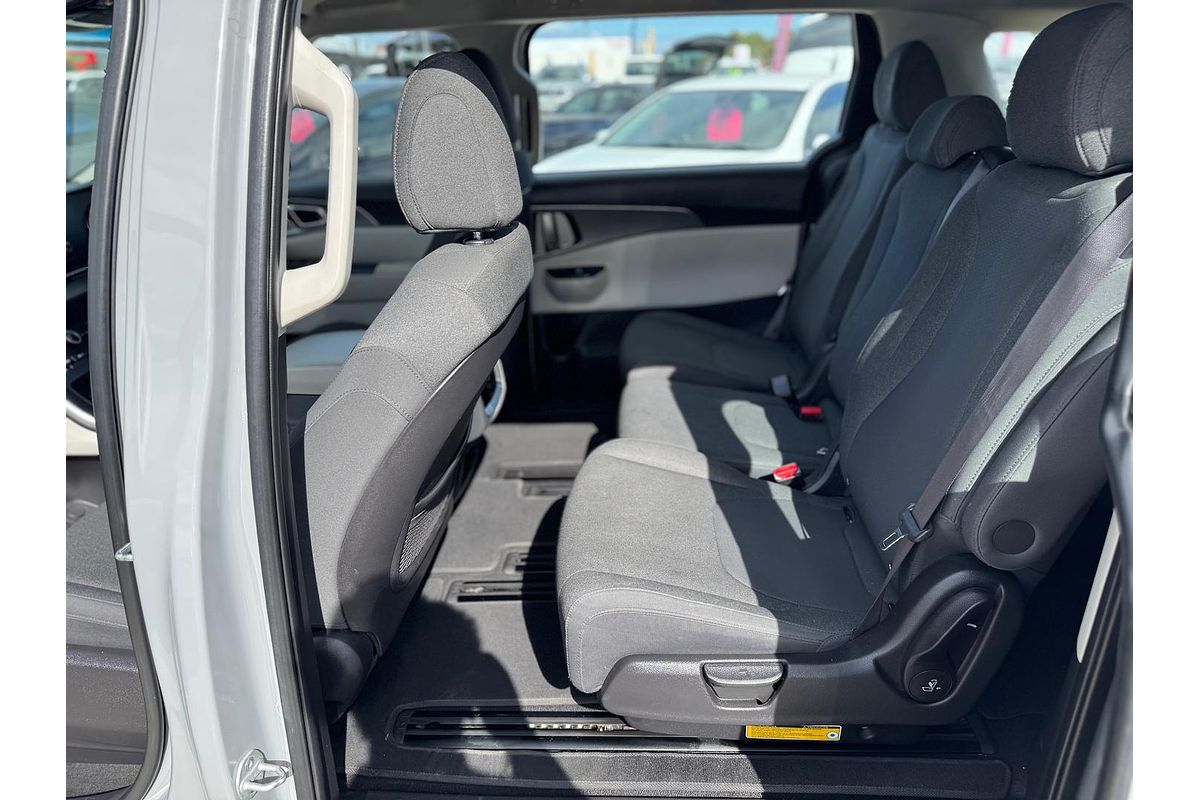 2021 Kia Carnival S KA4