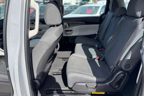 2021 Kia Carnival S KA4
