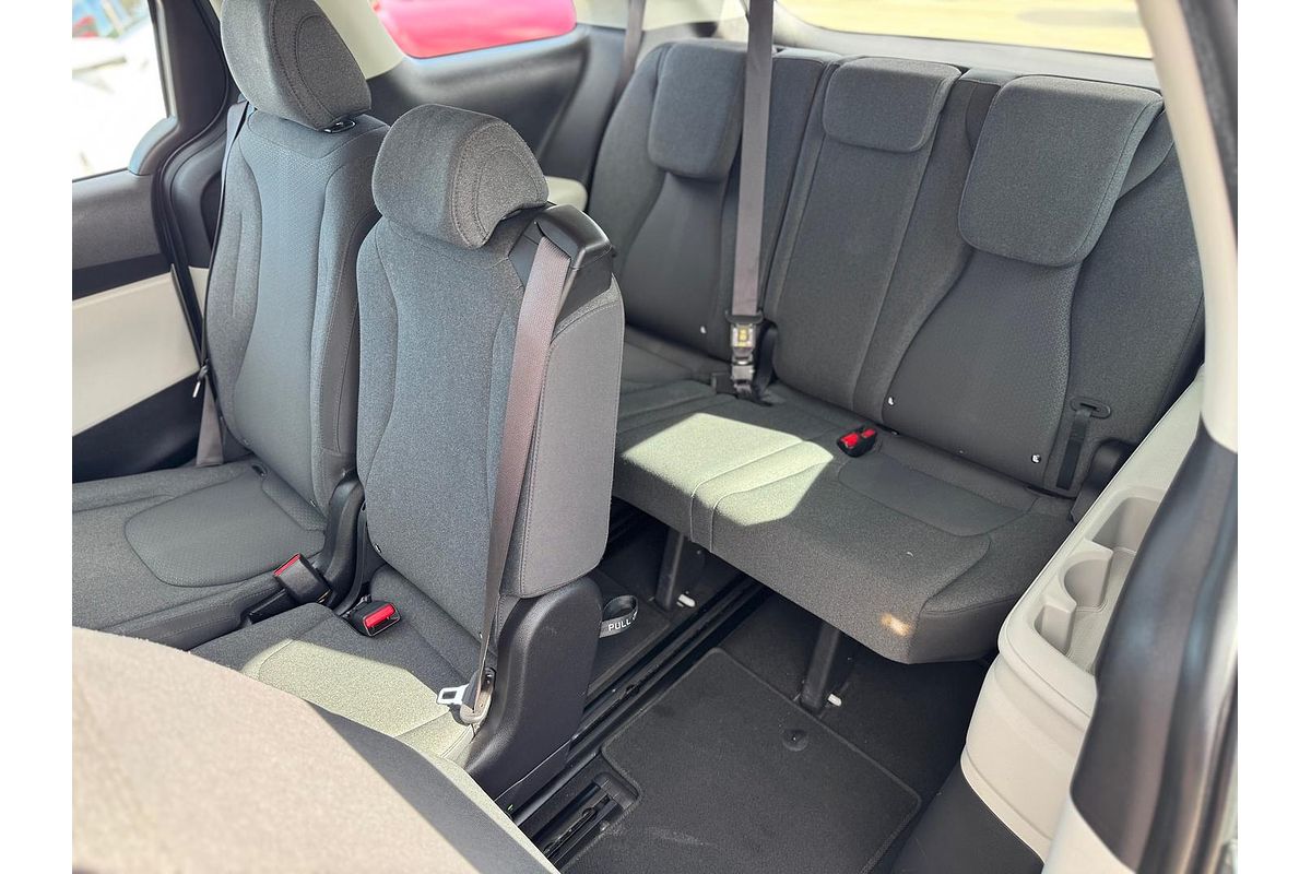 2021 Kia Carnival S KA4