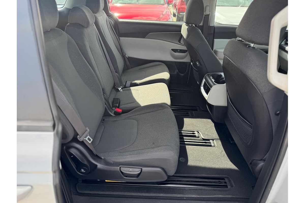 2021 Kia Carnival S KA4