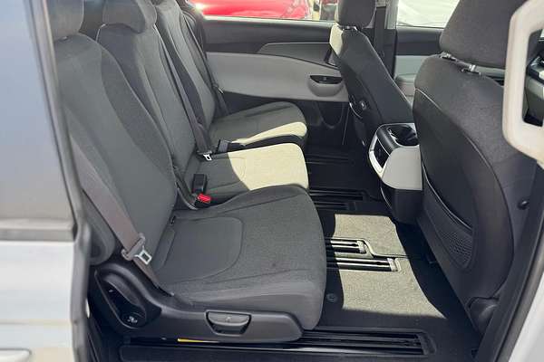 2021 Kia Carnival S KA4