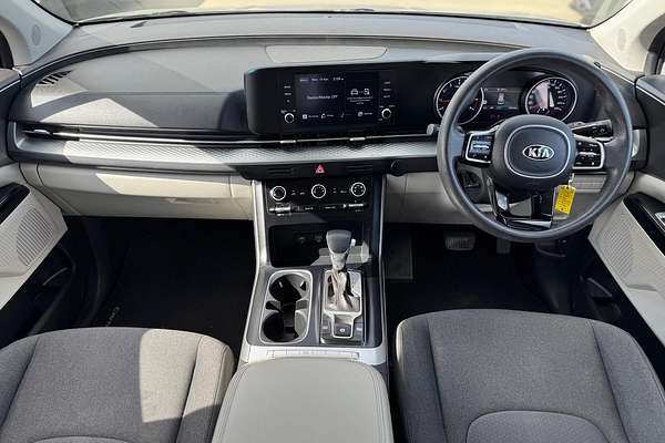 2021 Kia Carnival S KA4