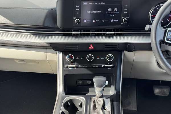 2021 Kia Carnival S KA4