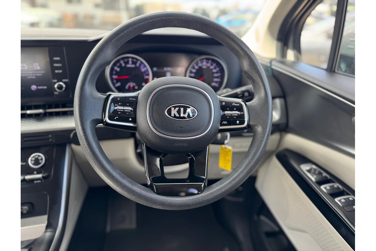 2021 Kia Carnival S KA4