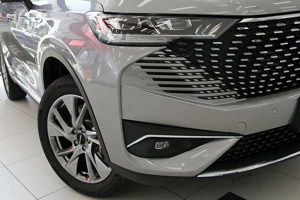 2025 GWM Haval H6 Ultra Hybrid B01