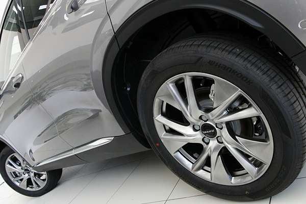 2025 GWM Haval H6 Ultra Hybrid B01