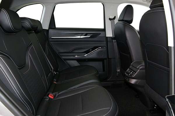 2025 GWM Haval H6 Ultra Hybrid B01