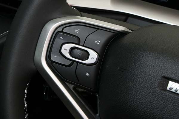 2025 GWM Haval H6 Ultra Hybrid B01