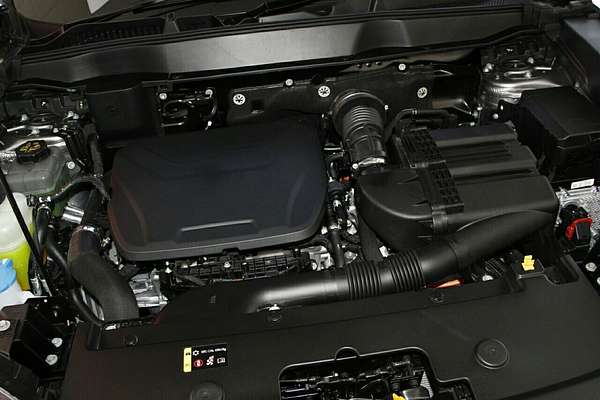 2025 GWM Haval H6 Ultra Hybrid B01
