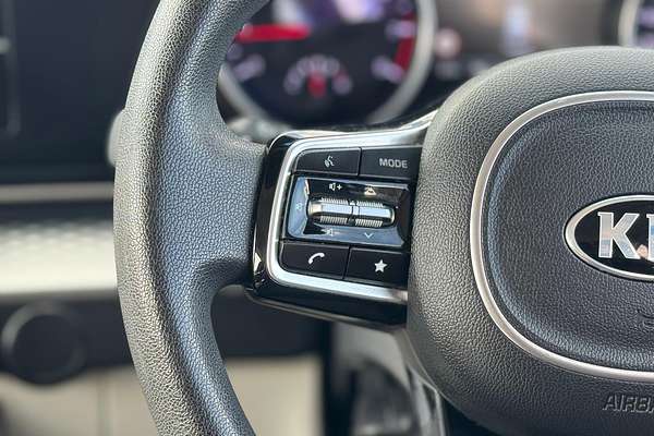 2021 Kia Carnival S KA4