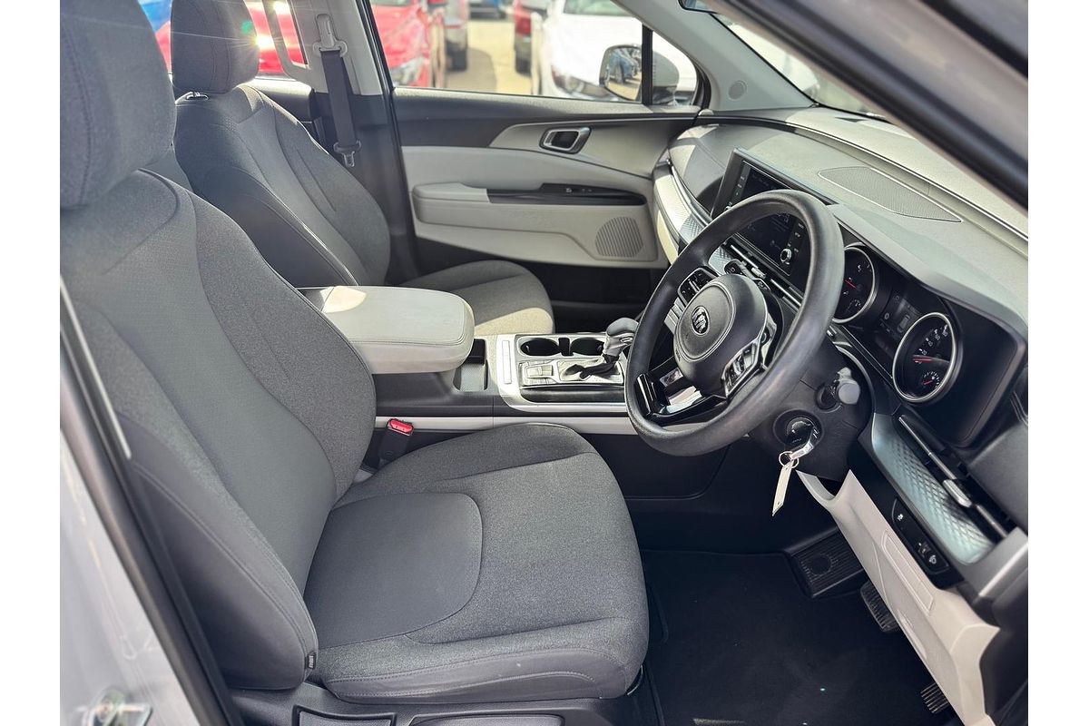 2021 Kia Carnival S KA4