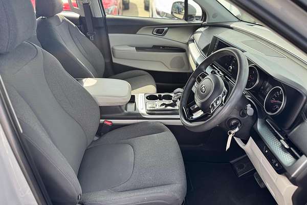2021 Kia Carnival S KA4