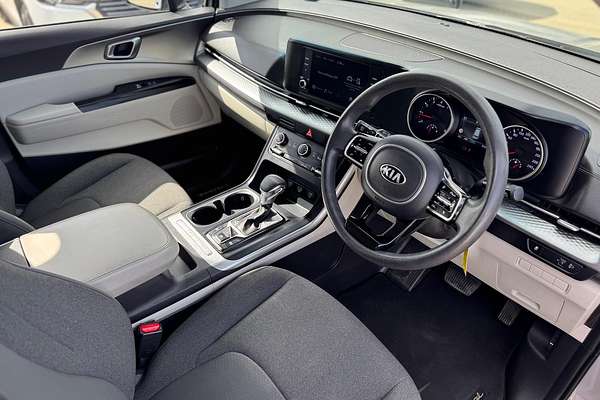 2021 Kia Carnival S KA4