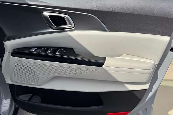 2021 Kia Carnival S KA4