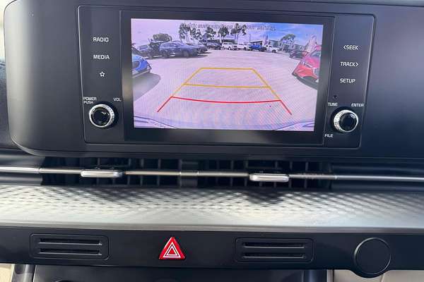 2021 Kia Carnival S KA4