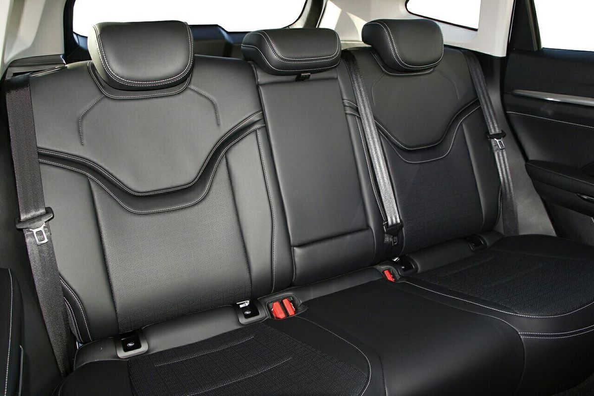 2025 GWM Haval H6 Vanta B01