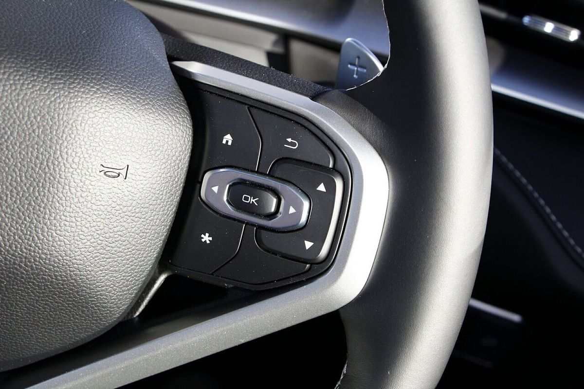 2025 GWM Haval H6 Vanta B01