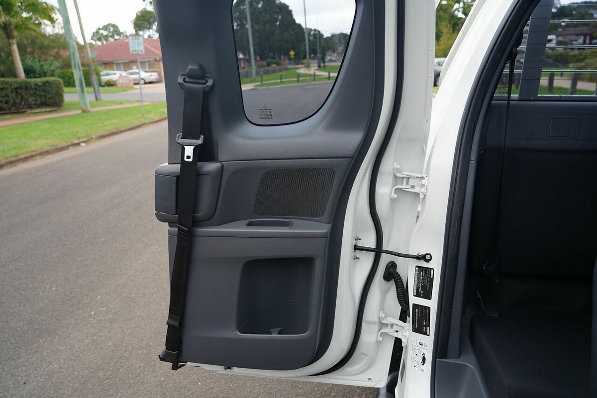 2020 Mazda BT-50 XT (4x4) (5Yr) 4X4