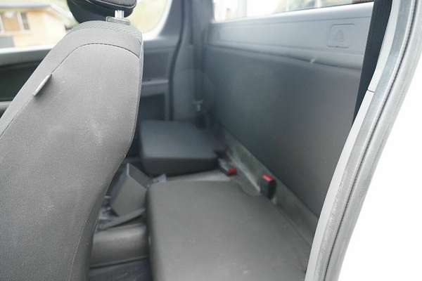 2020 Mazda BT-50 XT (4x4) (5Yr) 4X4