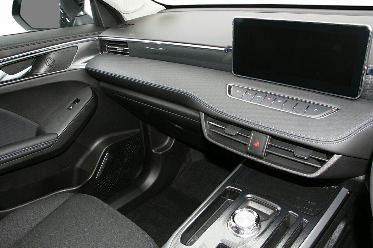 2025 GWM Haval Jolion Premium A01