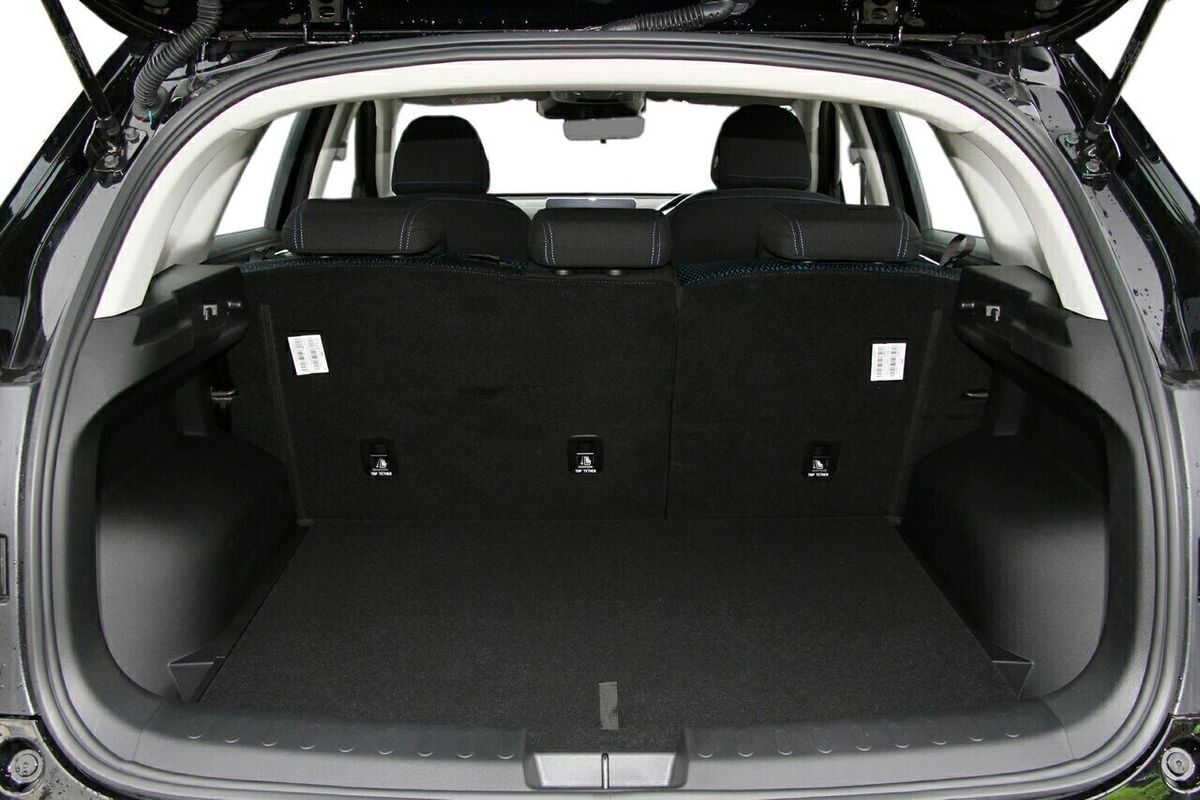 2025 GWM Haval Jolion Premium A01