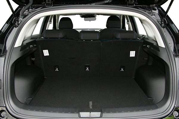 2025 GWM Haval Jolion Premium A01
