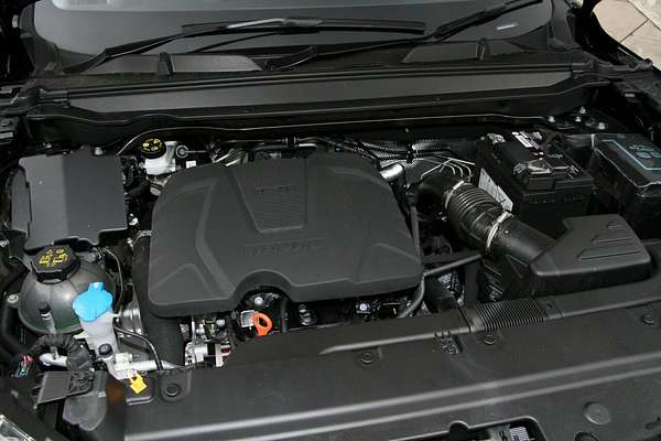 2025 GWM Haval Jolion Premium A01
