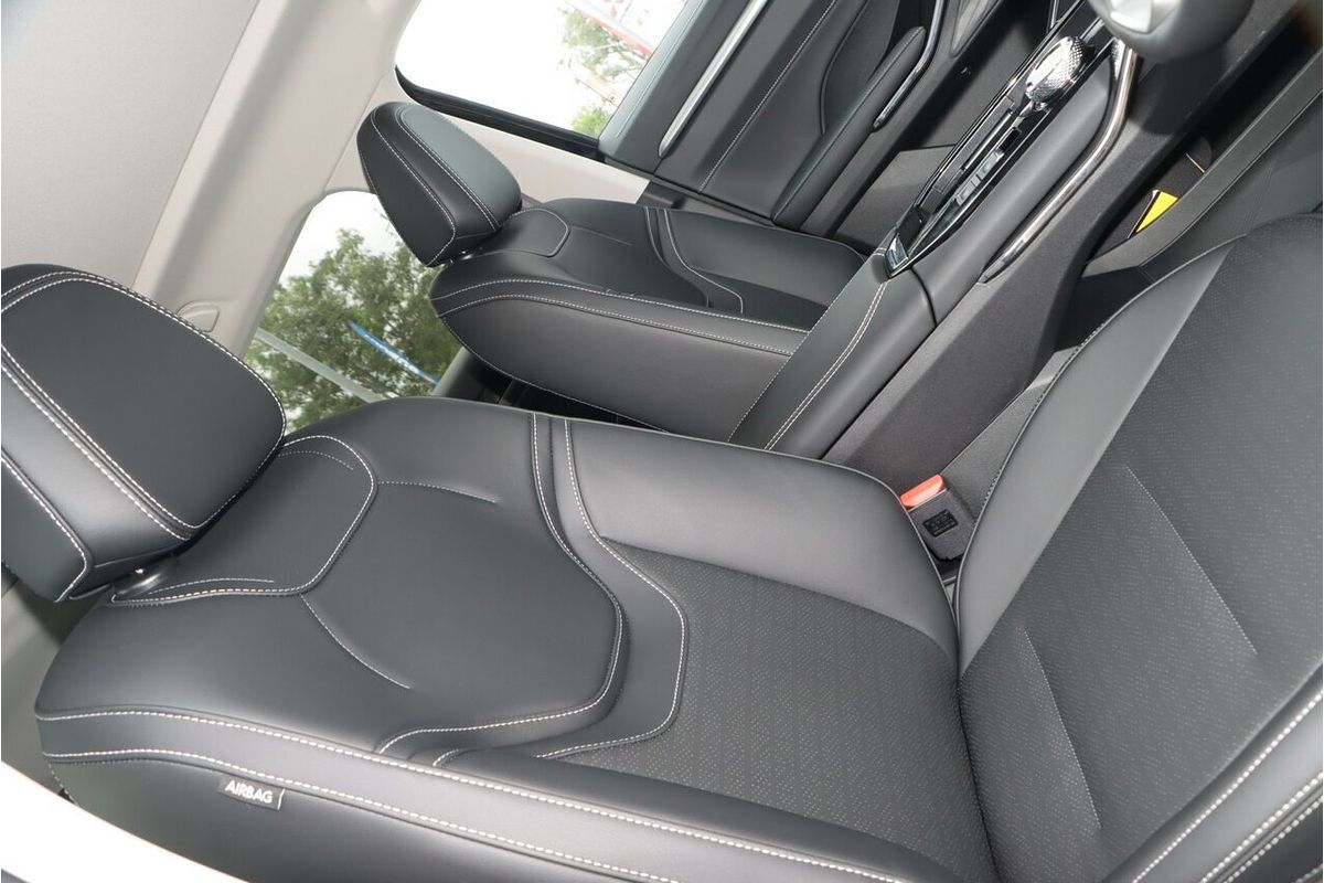 2025 GWM Haval H6 Ultra Hybrid B01