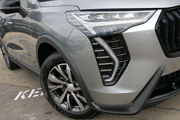 2025 GWM Haval Jolion Lux A01