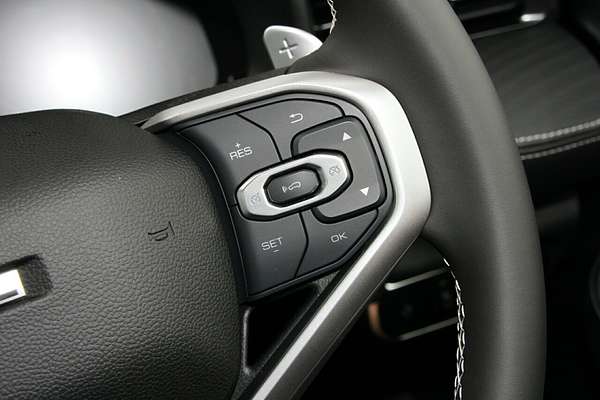 2025 GWM Haval Jolion Lux A01