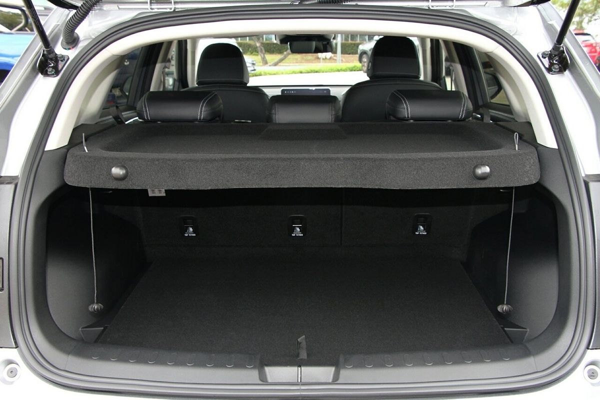 2025 GWM Haval Jolion Lux A01