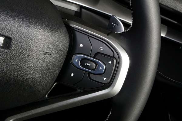2025 GWM Haval H6 Vanta B01