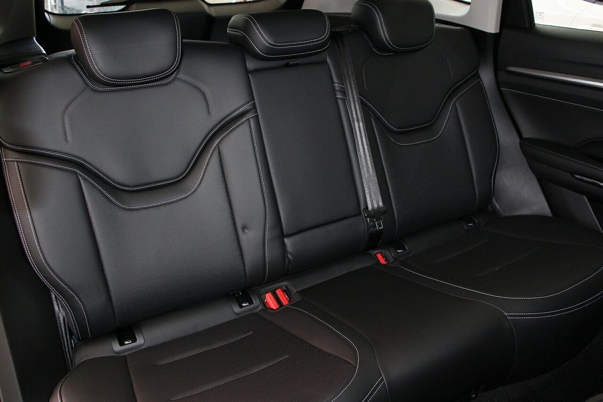 2025 GWM Haval H6 Ultra Hybrid B01