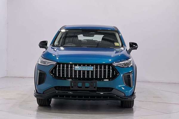 2024 GWM Haval Jolion Lux Hybrid A02