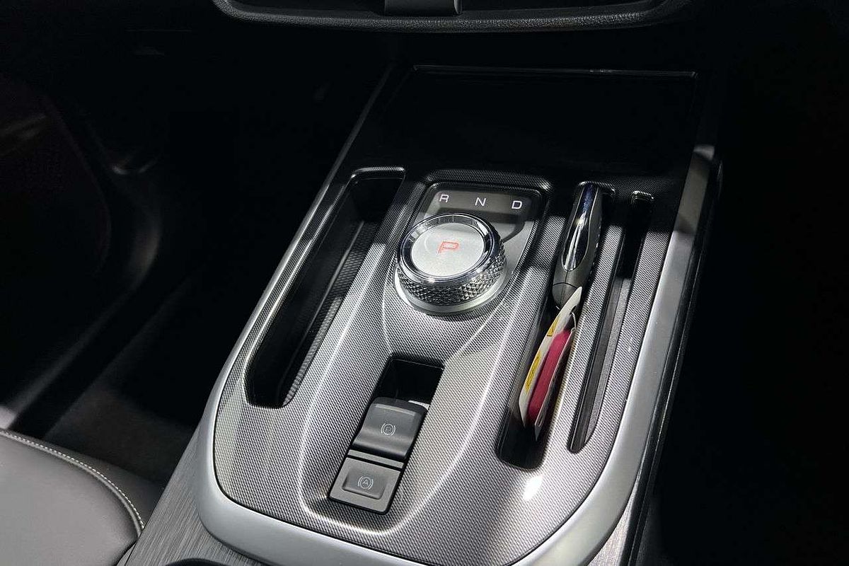 2024 GWM Haval Jolion Lux Hybrid A02