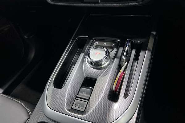 2024 GWM Haval Jolion Lux Hybrid A02