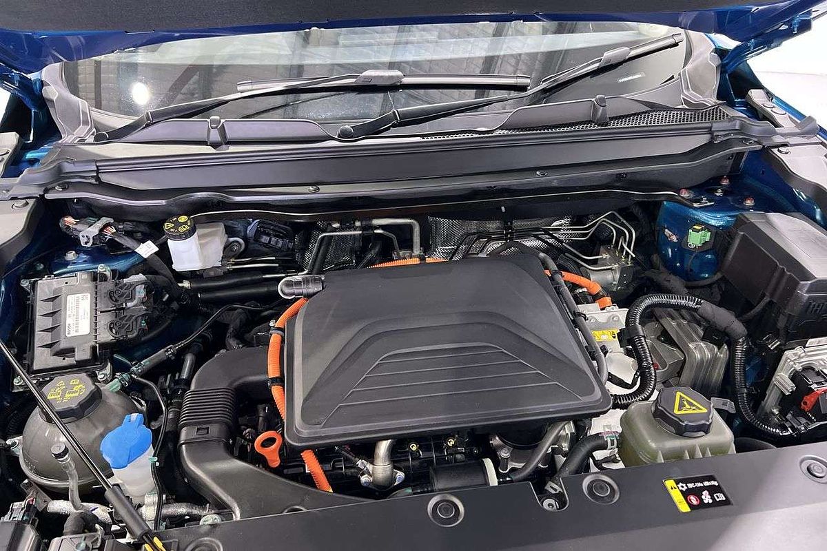 2024 GWM Haval Jolion Lux Hybrid A02