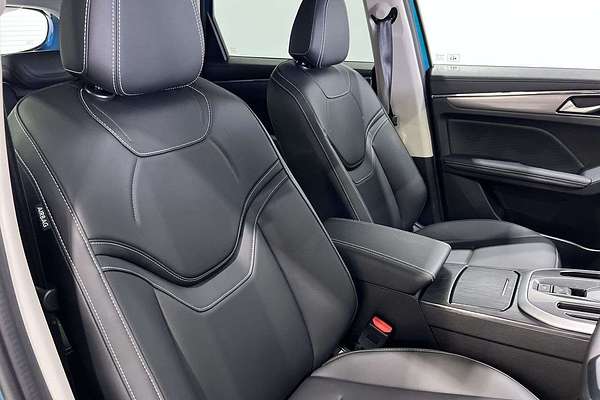 2024 GWM Haval Jolion Lux Hybrid A02