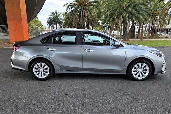 2019 Kia Cerato S BD