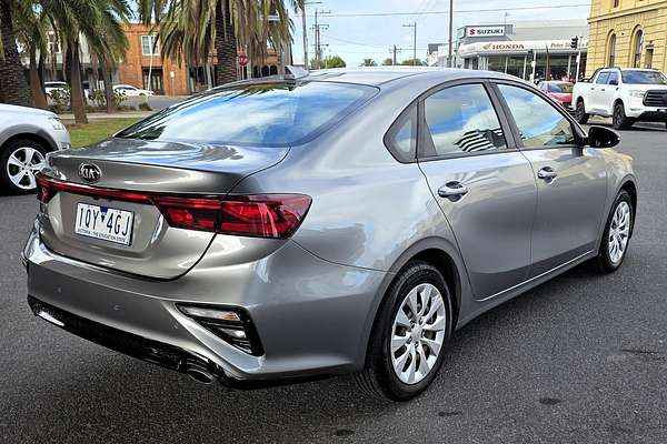 2019 Kia Cerato S BD